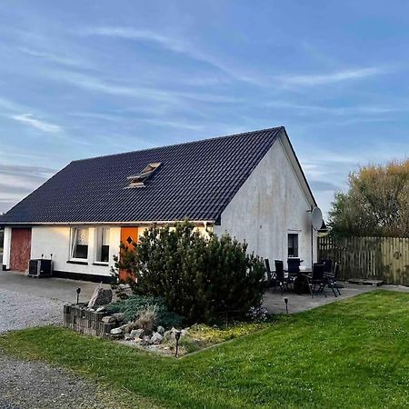 The Annex @ Bloksgaard Vila Hirtshals Exterior foto