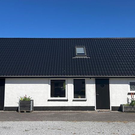 The Annex @ Bloksgaard Vila Hirtshals Exterior foto